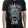 Gojira t-shirt, Scream Head, men´s