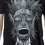 Gojira t-shirt, Scream Head, men´s