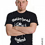 Motorhead t-shirt, England, men´s