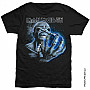 Iron Maiden t-shirt, A Different World, men´s