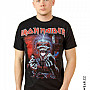 Iron Maiden t-shirt, A Read Dead One, men´s