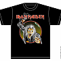 Iron Maiden t-shirt, Eddie Hook, men´s