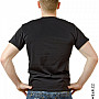 Iron Maiden t-shirt, Final Frontier Blue Album Spaceman, men´s