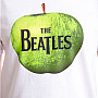 The Beatles t-shirt, Apple White, men´s