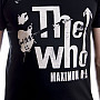 The Who t-shirt, Maximum R&B, men´s