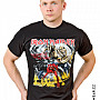 Iron Maiden t-shirt, Number Of The Beast, men´s