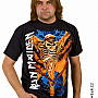Iron Maiden t-shirt, Vampyr, men´s