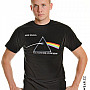 Pink Floyd t-shirt, DSOTM Courier, men´s