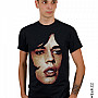 Rolling Stones t-shirt, Mick Portrait, men´s
