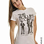 Rolling Stones t-shirt, Est. 1962 Group Photo, ladies