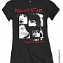 Rolling Stones t-shirt, Photo Exile, ladies