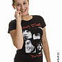 Rolling Stones t-shirt, Photo Exile, ladies