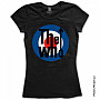 The Who t-shirt, Target Classic, ladies