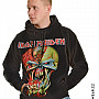 Iron Maiden mikina, Final Frontier Big Head, men´s