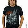 Avenged Sevenfold t-shirt, Spine Climber, men´s