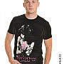 The Doors t-shirt, Psychedelic Jim, men´s