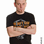 Sons of Anarchy t-shirt, Don´t Ride Don´t Vote, men´s