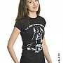 Star Wars t-shirt, The Most Interesting Man In The Galaxy Girly, ladies