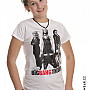 Big Bang Theory t-shirt, Girl Power Girly, ladies