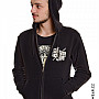 La Mort Clothing mikina, Narcosis 2, men´s