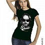 Big Lebowski t-shirt, The Dude II Girly, ladies