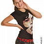 Rolling Stones t-shirt, Mick Portrait, ladies