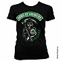 Sons of Anarchy t-shirt, Ireland Girly, ladies