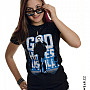 Californication t-shirt, God Hates Us All Moody 69 Girly, ladies
