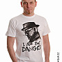 Breaking Bad t-shirt, I Am The Danger, men´s