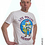 Breaking Bad t-shirt, Los Pollos Hermanos White, men´s
