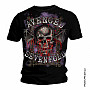 Avenged Sevenfold t-shirt, Bloody Trellis, men´s