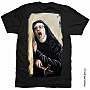 Ghost t-shirt, Here's Papa, men´s