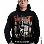 Slipknot mikina, 5. The Gray Chapter, men´s