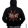 Slipknot mikina, 5. The Gray Chapter, men´s