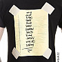 Pearl Jam t-shirt, Stickman, men´s