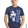 Frank Zappa t-shirt, Smoking, men´s