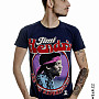 Jimi Hendrix t-shirt, Are You Experienced?, men´s