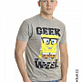 SpongeBob Squarepants t-shirt, Geek Of The Week, men´s