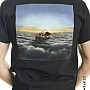 Pink Floyd t-shirt, Endless River Back Print, men´s