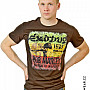 Bob Marley t-shirt, Movement, men´s