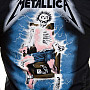 Metallica t-shirt, Ride The Lightning, men´s
