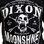 The Walking Dead t-shirt, Moonshine, men´s