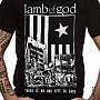 Lamb Of God t-shirt, No One Left To Save, men´s