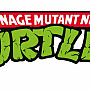 Želvy Ninja ceramics mug 250ml, Logo