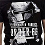 Star Wars t-shirt, Clone Trooper, men´s