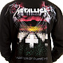 Metallica mikina, Master Of Puppets Faded, men´s