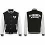 5 Seconds of Summer jacket, Logo BP, men´s