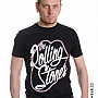 Rolling Stones t-shirt, Neon Lips, men´s