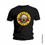 Guns N Roses t-shirt, Classic Logo, men´s