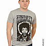 Jimi Hendrix t-shirt, Halo, men´s